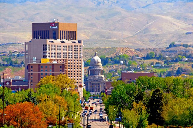 boise